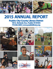 2015 Annual Report