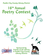 2012 Poetry Booklet