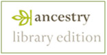 Ancestry Library Edition