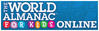 World Alminac