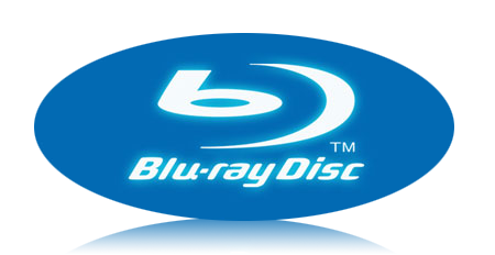 BluRay