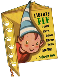 Library Elf