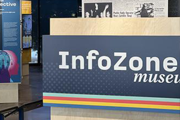 infozone