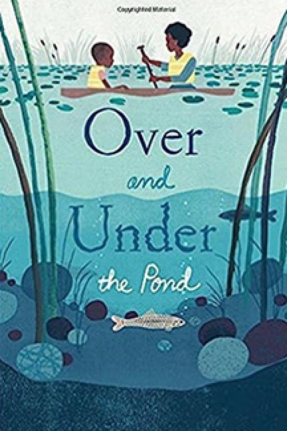 over_under_pond