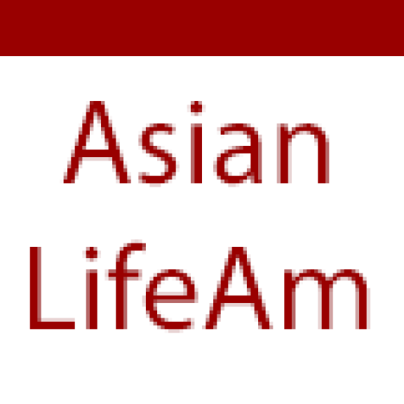 asian life logo