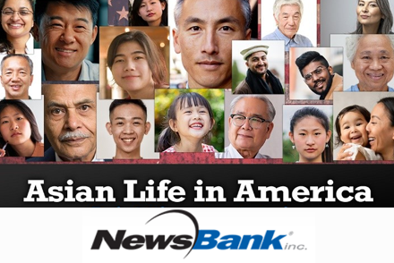 asian life in america