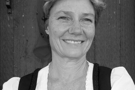 maria von trapp actor