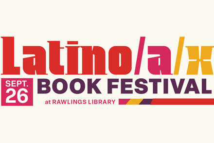 book festival logo