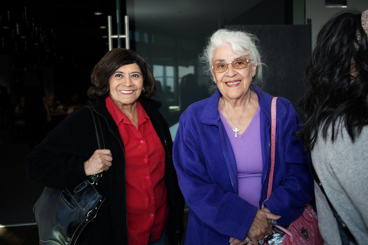 public author talk crowd