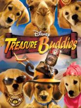 Treasure Buddies