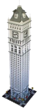 Lego Landmark