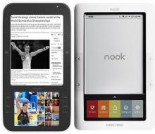 eReader Information Session