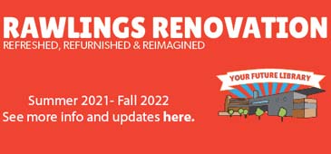 Rawlings Renovation
