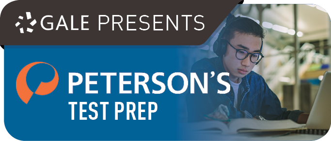 Petersons Test Prep