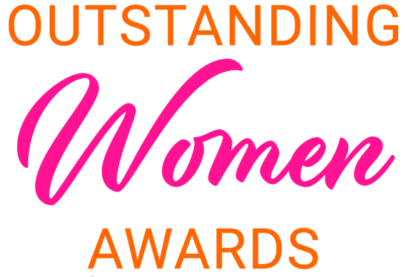 womens award logo