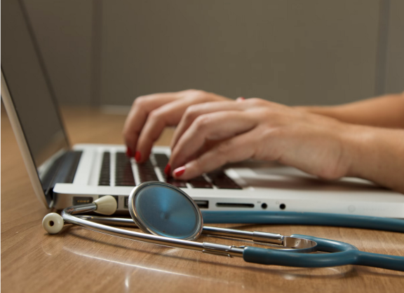 telehealth user
