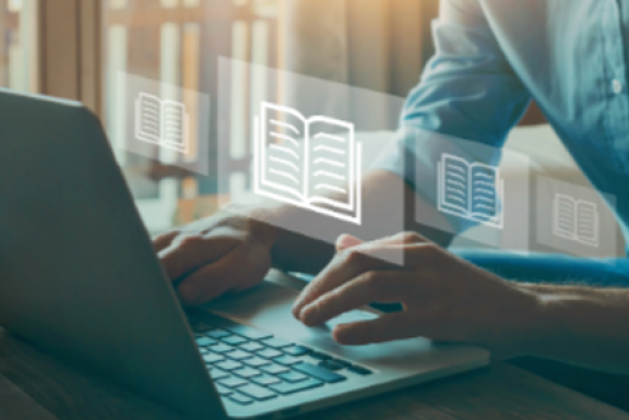 digital library branch