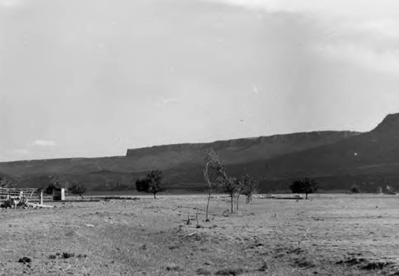 old photo of aguilar colorado