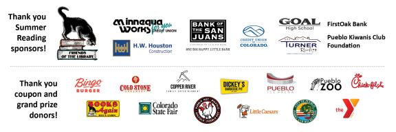 sponsor logos