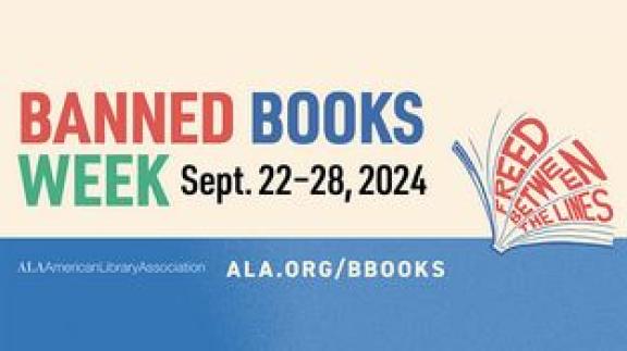 banned books logo