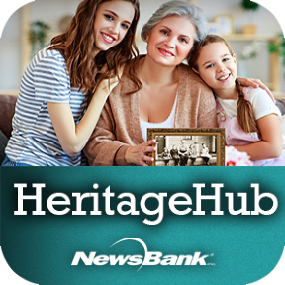 heritage hub logo