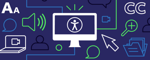 accessibility symbols