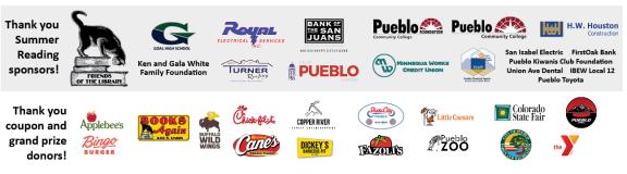 sponsor logos