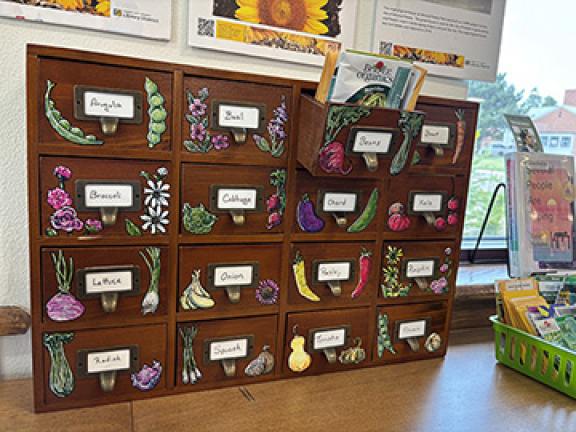 barkman seed library