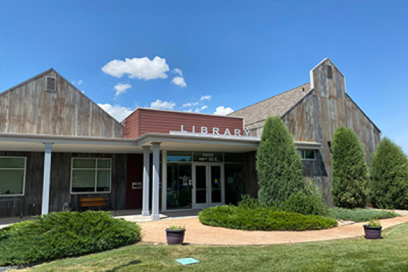 giodone library
