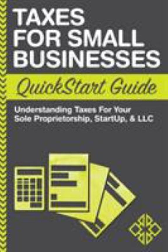taxes for smallbusiness cover