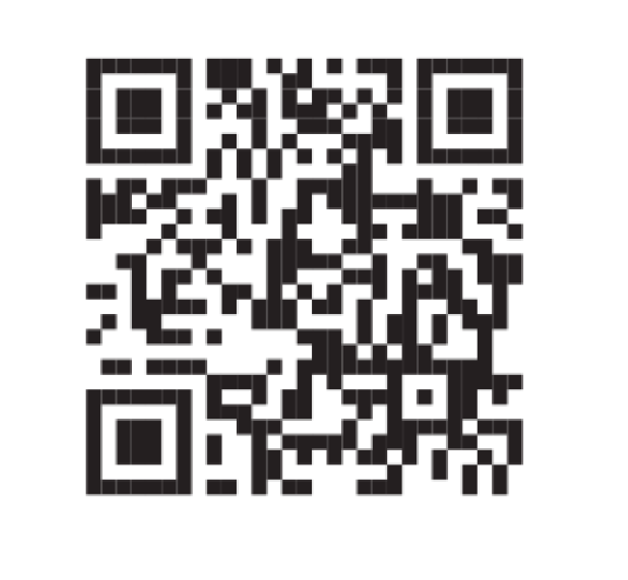 qrcode for pccld instagram