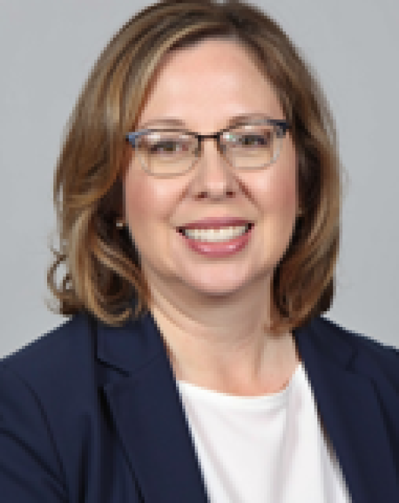 executive director photo