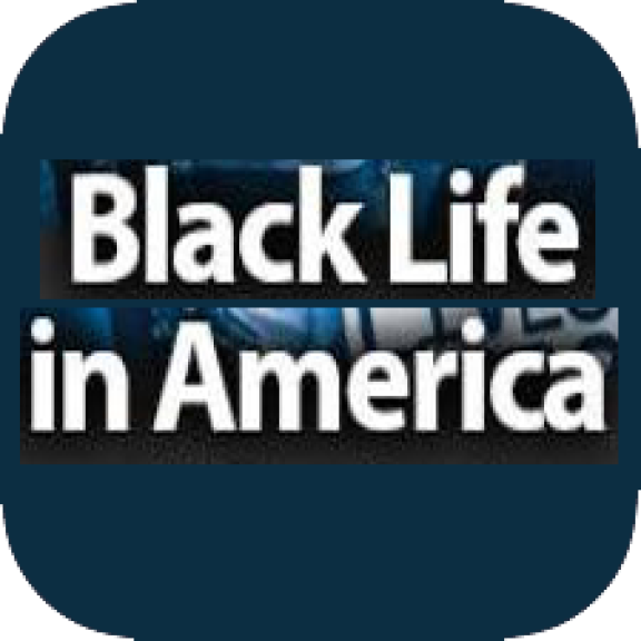 black life logo