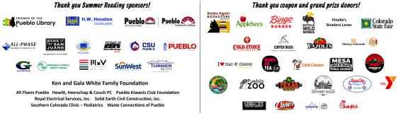 sponsor logos