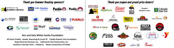sponsor logos