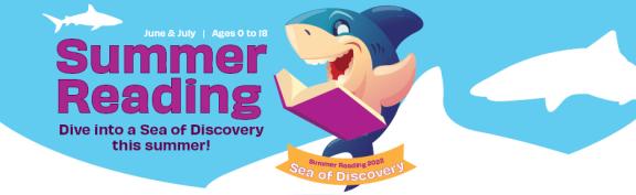 summerreadingart
