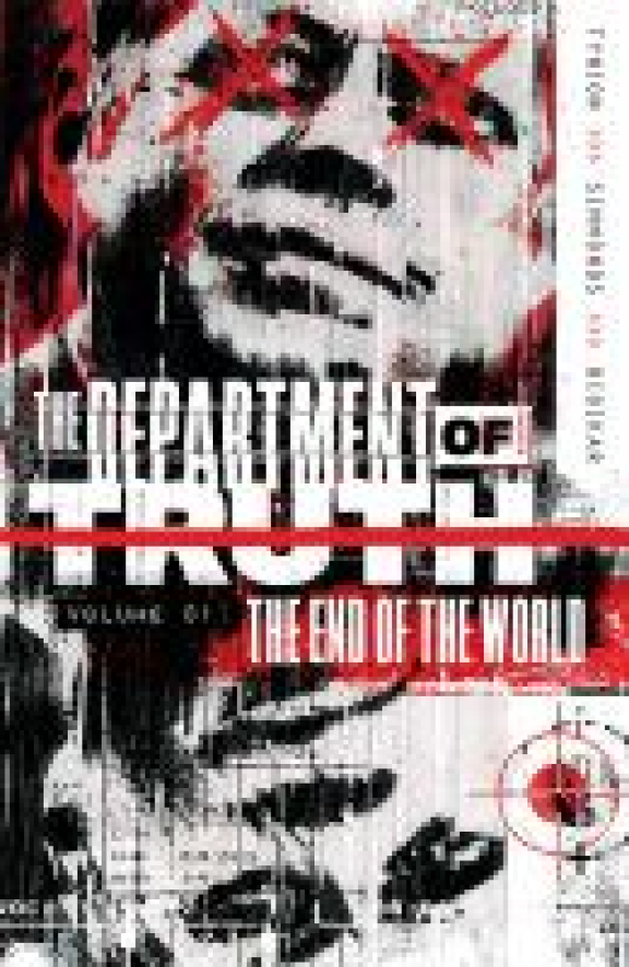 departmentoftruth