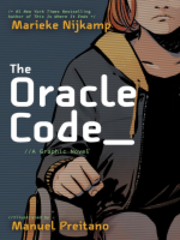oracle code