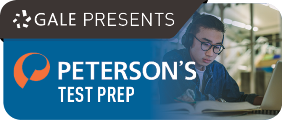 Petersons Test Prep