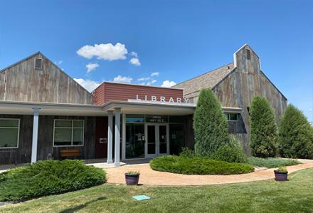 giodone library