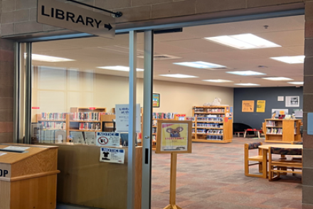 Y library