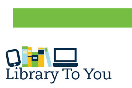 logo for library to you