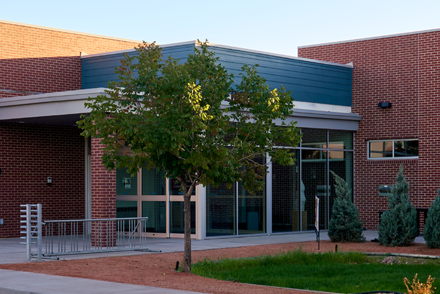 lucero library