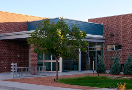 lucero library