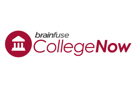 college now logo