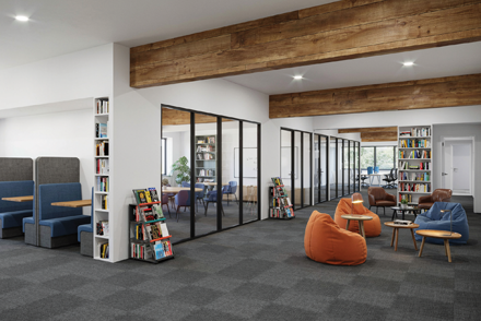 lamb proposed space