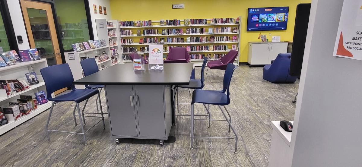 barkman makerspace