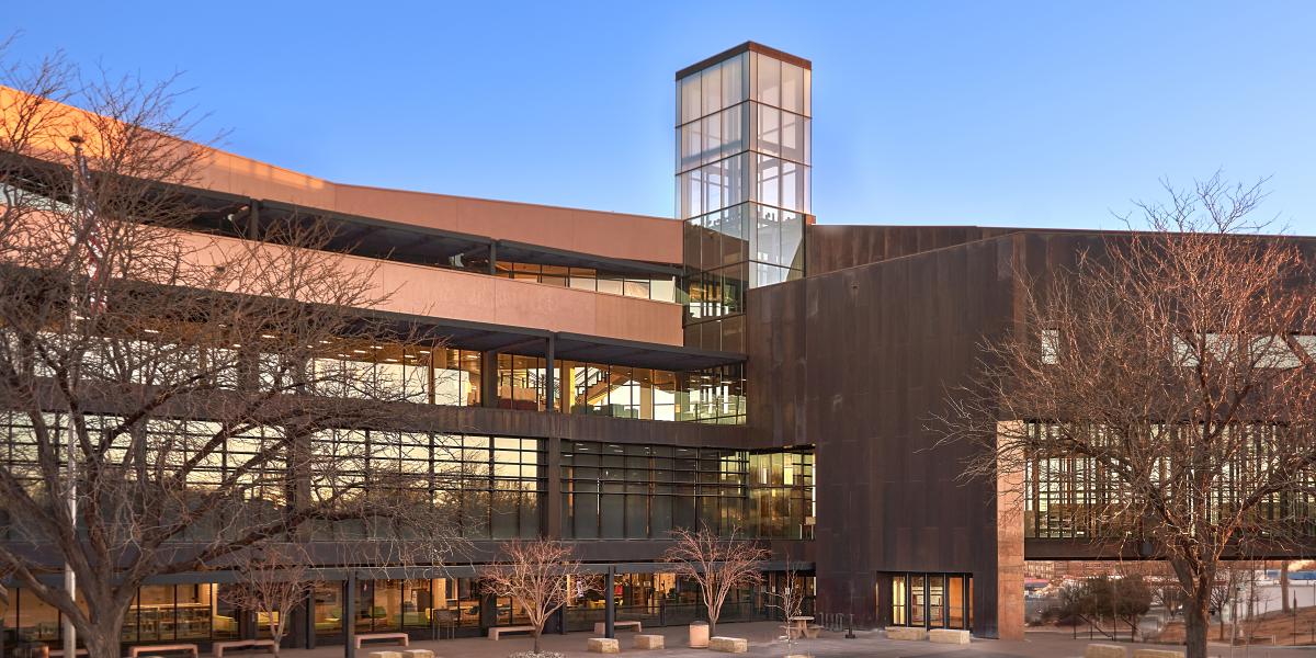 rawlinghs library