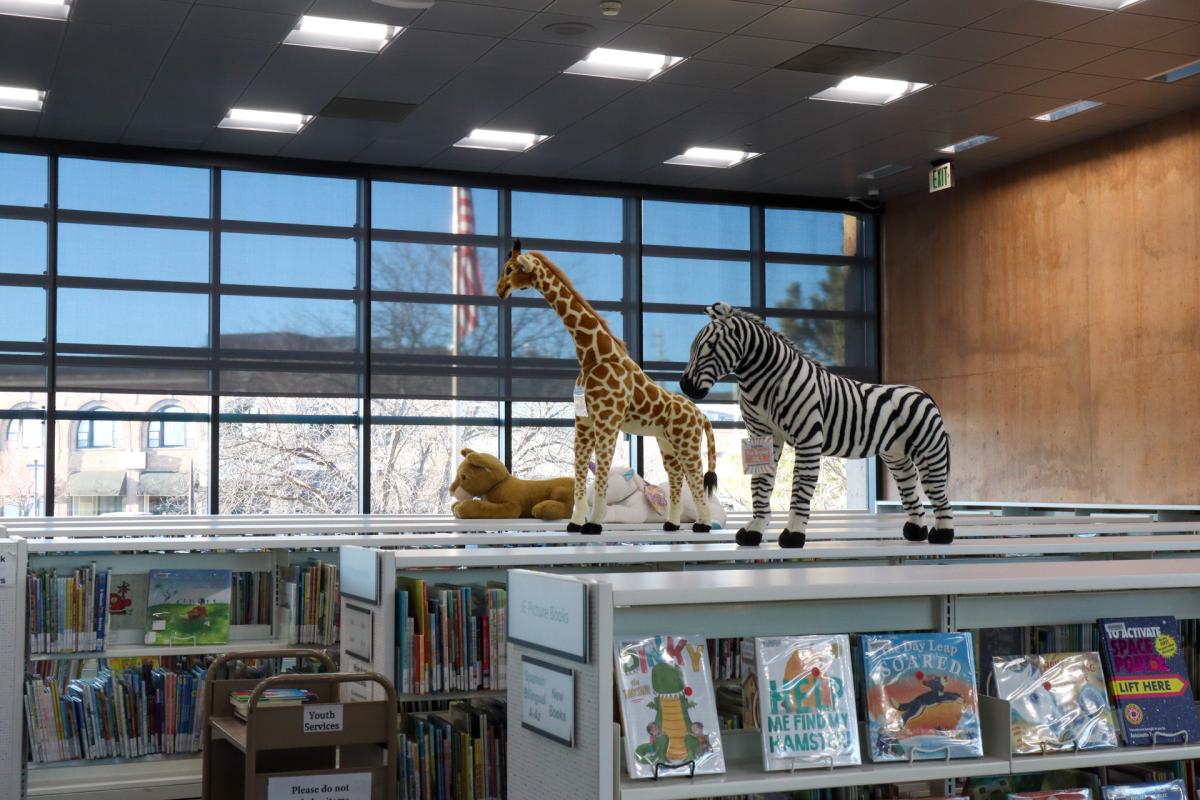 kids bookshelves